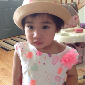 Meet your Posher, Xiuli